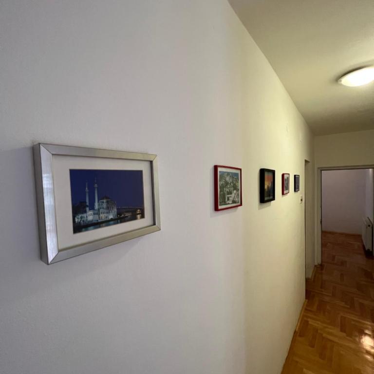 Villa ''M&A'' - Vila sa Pogledom na Vrt - 23