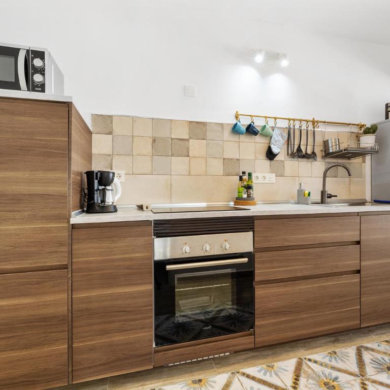 Holiday in Lanzarote! - Apartamento de 2 dormitorios - 10