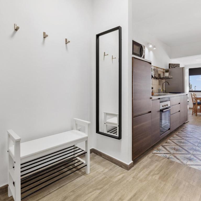 Holiday in Lanzarote! - Apartamento de 2 dormitorios - 16