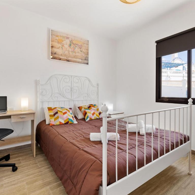 Holiday in Lanzarote! - Apartamento de 2 dormitorios - 6