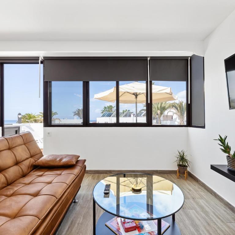 Holiday in Lanzarote! - Apartamento de 2 dormitorios - 12