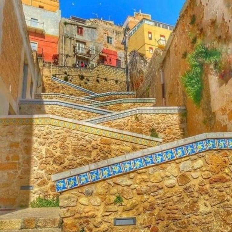 Sciacca32 - One-Bedroom Apartment - 3