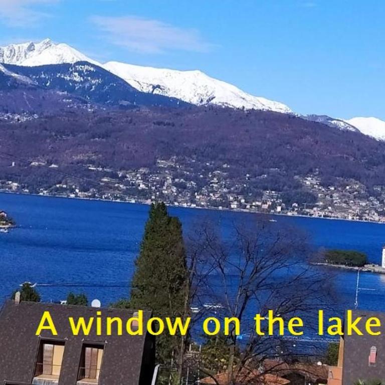 Sirena Vista Lago - Appartamento con 1 Camera da Letto - 4