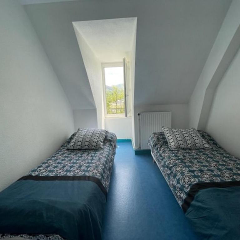 VILLA BONVOULOIR - Appartement 2 Chambres - 4 Personnes - 1