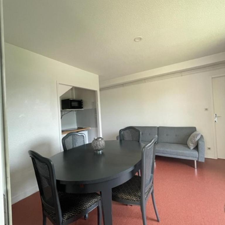 VILLA BONVOULOIR - Appartement 2 Chambres - 3