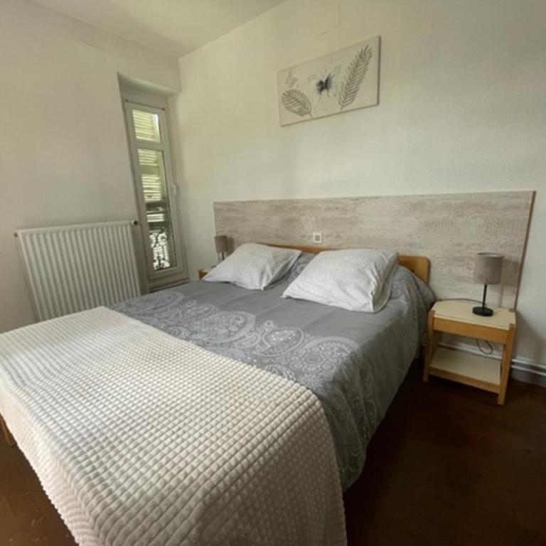 VILLA BONVOULOIR - Appartement 2 Chambres - 4 Personnes - 2