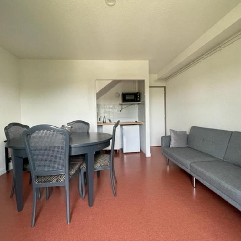 VILLA BONVOULOIR - Appartement 2 Chambres - 1