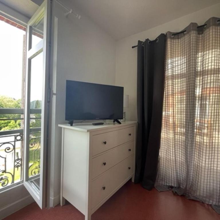 VILLA BONVOULOIR - Appartement 2 Chambres - 2
