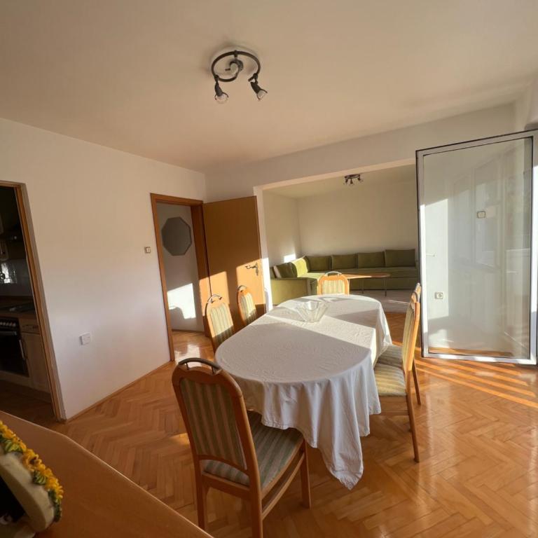 Villa ''M&A'' - Vila sa Pogledom na Vrt - 24