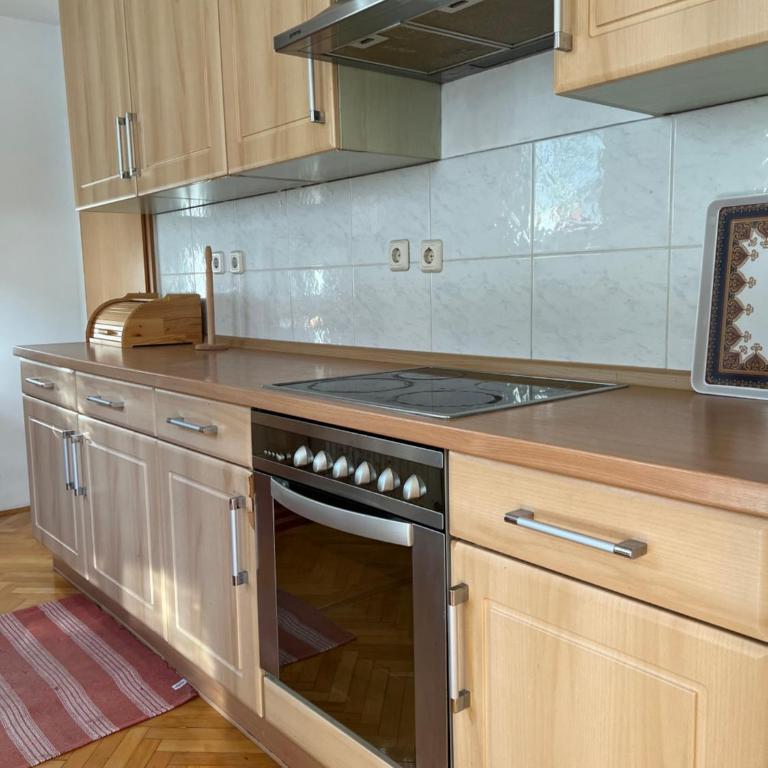 Villa ''M&A'' - Vila sa Pogledom na Vrt - 16