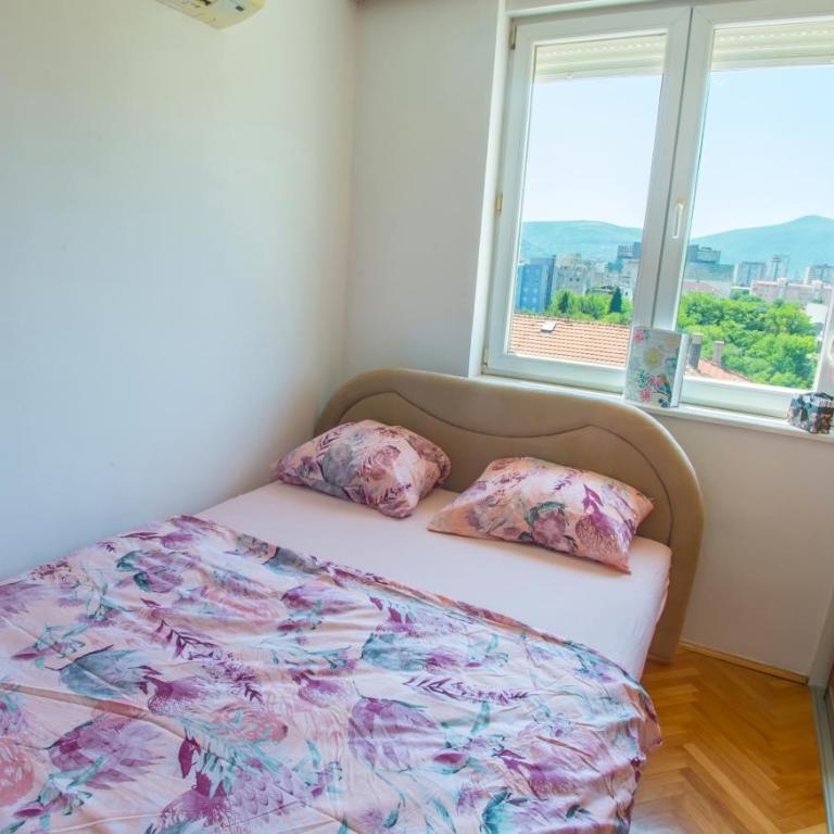 Apartment Sweet Dreams - One-Bedroom Apartment - 12