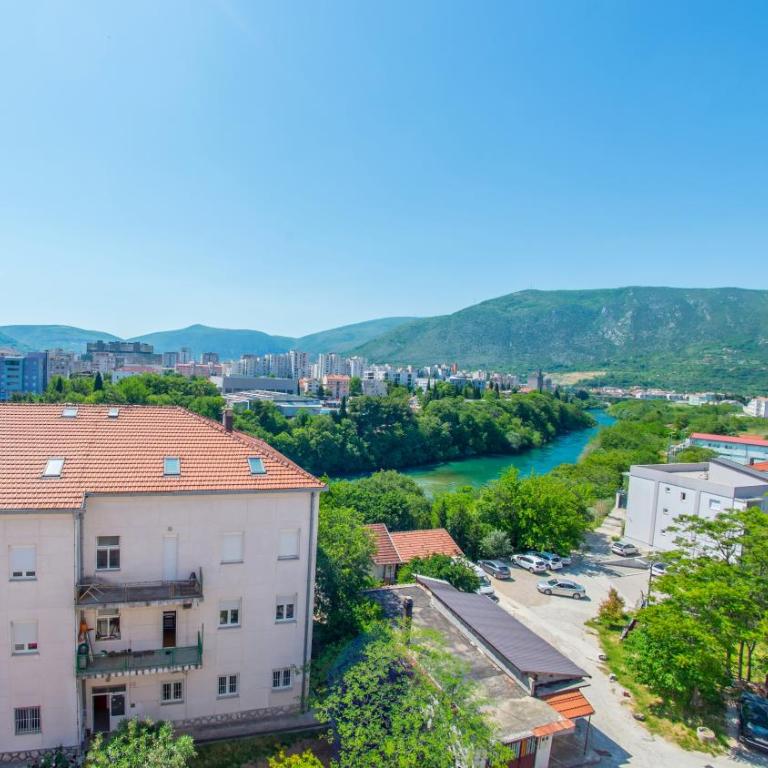 Apartment Sweet Dreams - One-Bedroom Apartment - 7