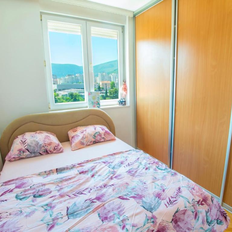Apartment Sweet Dreams - One-Bedroom Apartment - 3
