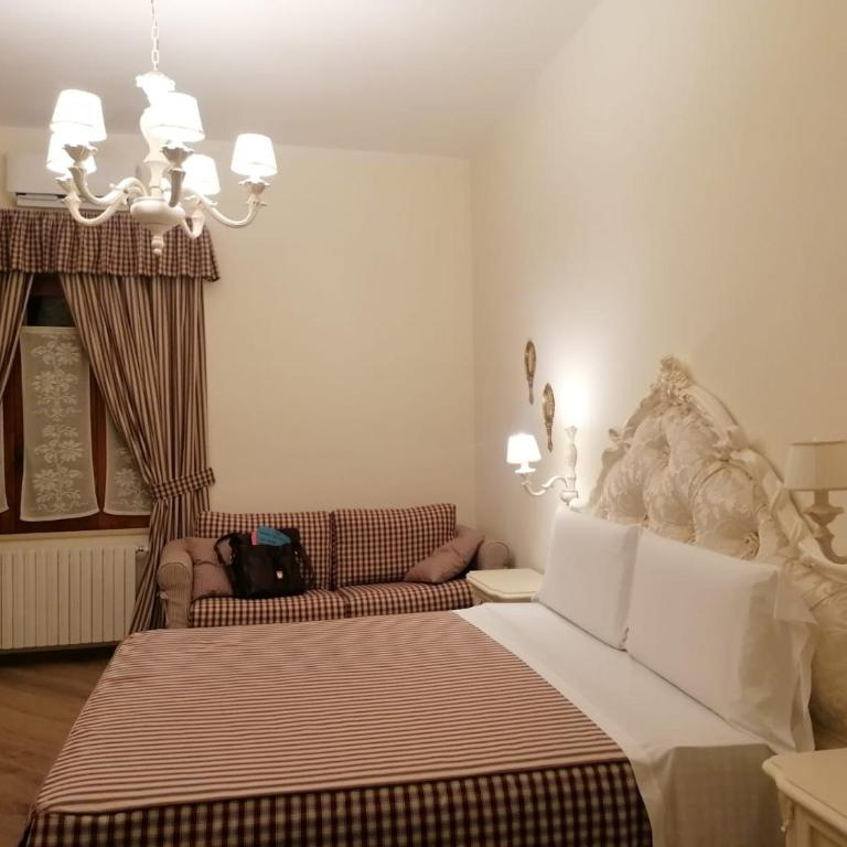 Bed & Breakfast da Fabio e Paola - Camera Matrimoniale Superior - 2