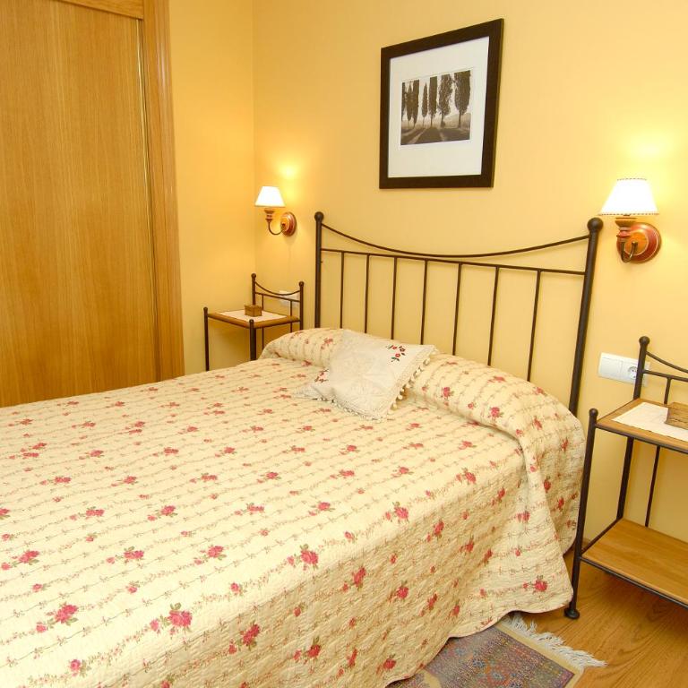 Apartamentos El Rincón de Benás - Apartamento de 3 dormitorios - 3