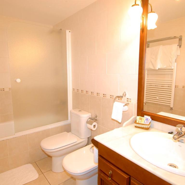 Apartamentos El Rincón de Benás - Apartamento - Planta baja - 2