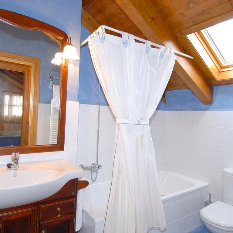 Apartamentos El Rincón de Benás - Apartamento Dúplex - 7