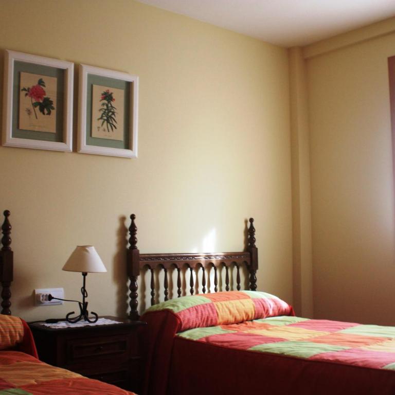 Apartamentos El Rincón de Benás - Apartamento Dúplex - 8