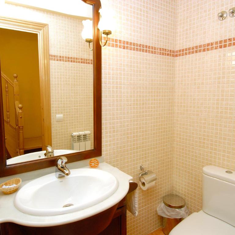 Apartamentos El Rincón de Benás - Apartamento Dúplex - 5