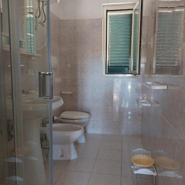 La Dimora dei Pescatori - One-Bedroom House - 14