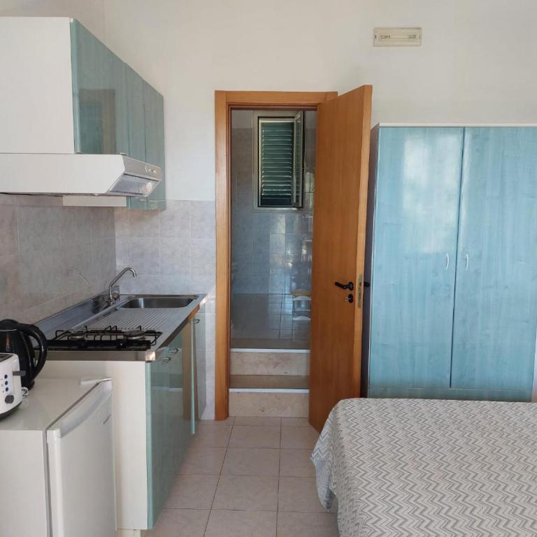 La Dimora dei Pescatori - One-Bedroom House - 7