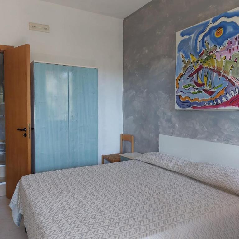 La Dimora dei Pescatori - One-Bedroom House - 9