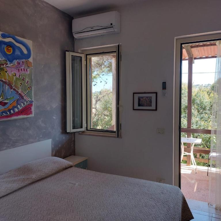 La Dimora dei Pescatori - One-Bedroom House - 10