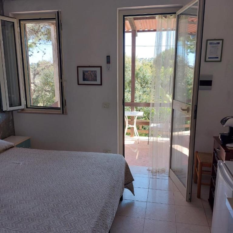 La Dimora dei Pescatori - One-Bedroom House - 6