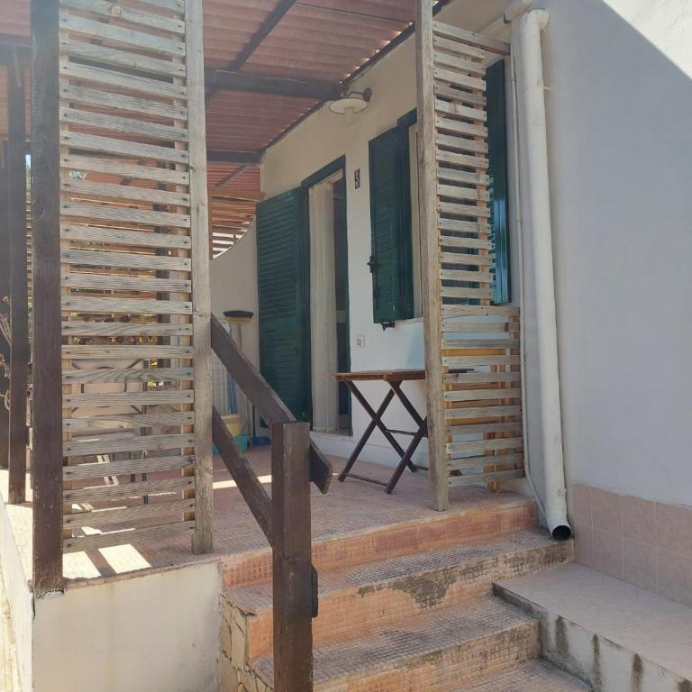 La Dimora dei Pescatori - One-Bedroom House - 5