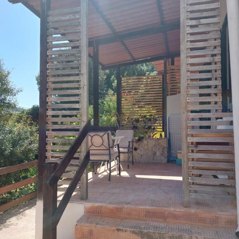 La Dimora dei Pescatori - One-Bedroom House - 2