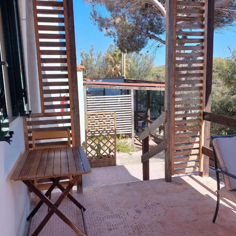 La Dimora dei Pescatori - One-Bedroom House - 3