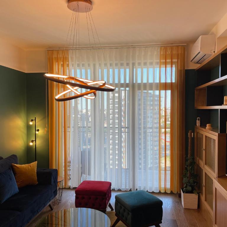 AparTwentyOne - Your Home in Belgrade - Apartman sa 1 Spavaćom Sobom - 9