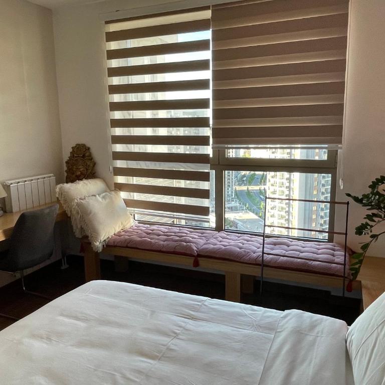 AparTwentyOne - Your Home in Belgrade - Apartman sa 1 Spavaćom Sobom - 34