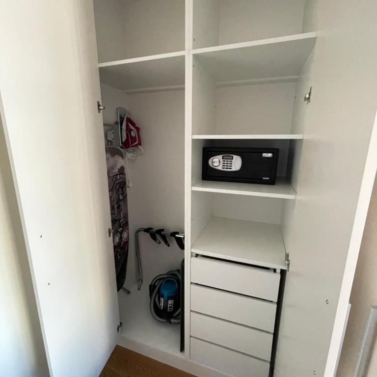 AparTwentyOne - Your Home in Belgrade - Apartman sa 1 Spavaćom Sobom - 36