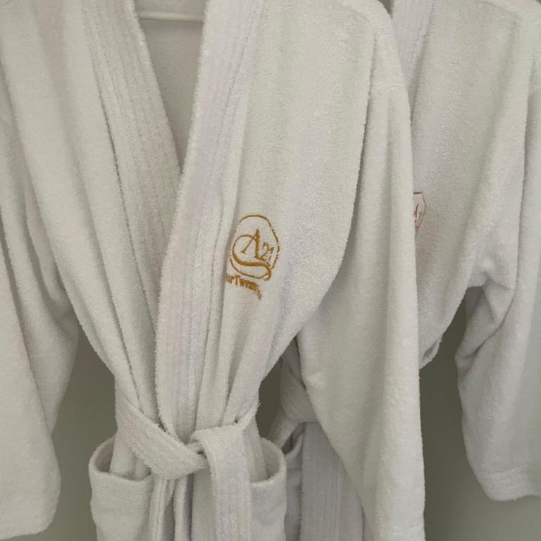 AparTwentyOne - Your Home in Belgrade - Apartman sa 1 Spavaćom Sobom - 38