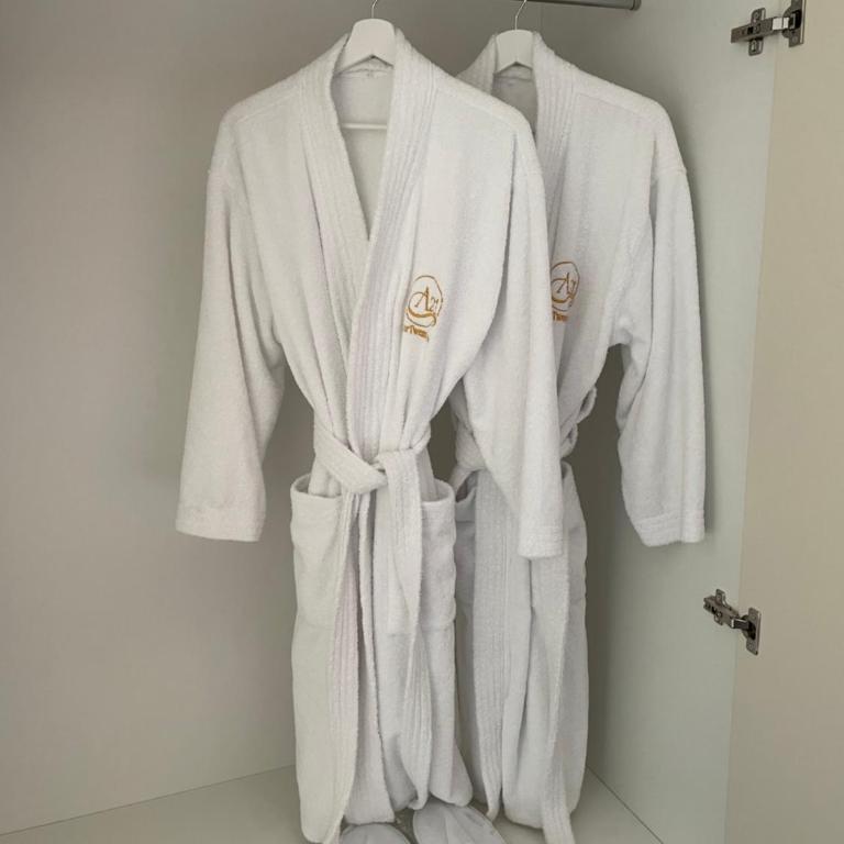 AparTwentyOne - Your Home in Belgrade - Apartman sa 1 Spavaćom Sobom - 37