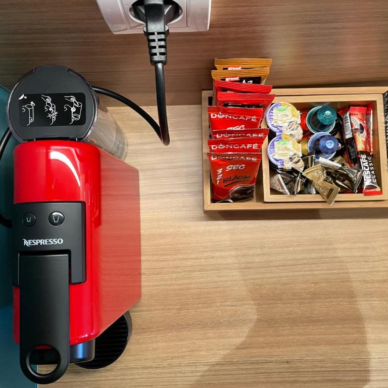 AparTwentyOne - Your Home in Belgrade - Apartman sa 1 Spavaćom Sobom - 19