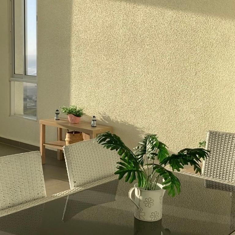 Departamento La Serena, Laguna del Mar, Vista Privilegiada - Two-Bedroom Apartment - 9