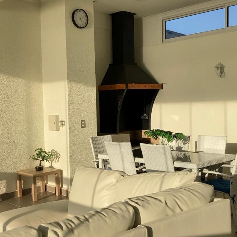 Departamento La Serena, Laguna del Mar, Vista Privilegiada - Two-Bedroom Apartment - 8