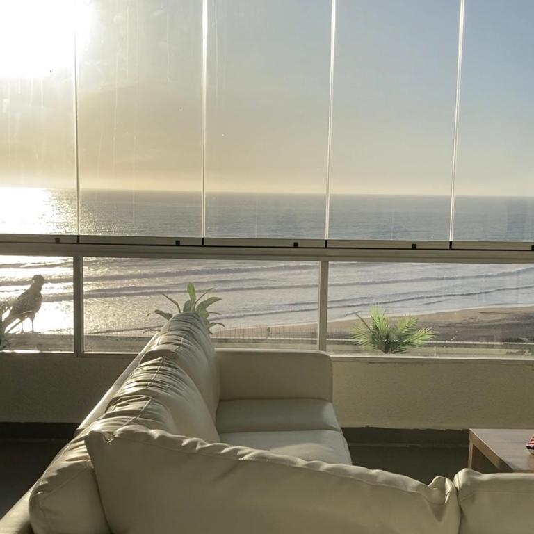Departamento La Serena, Laguna del Mar, Vista Privilegiada - Two-Bedroom Apartment - 2
