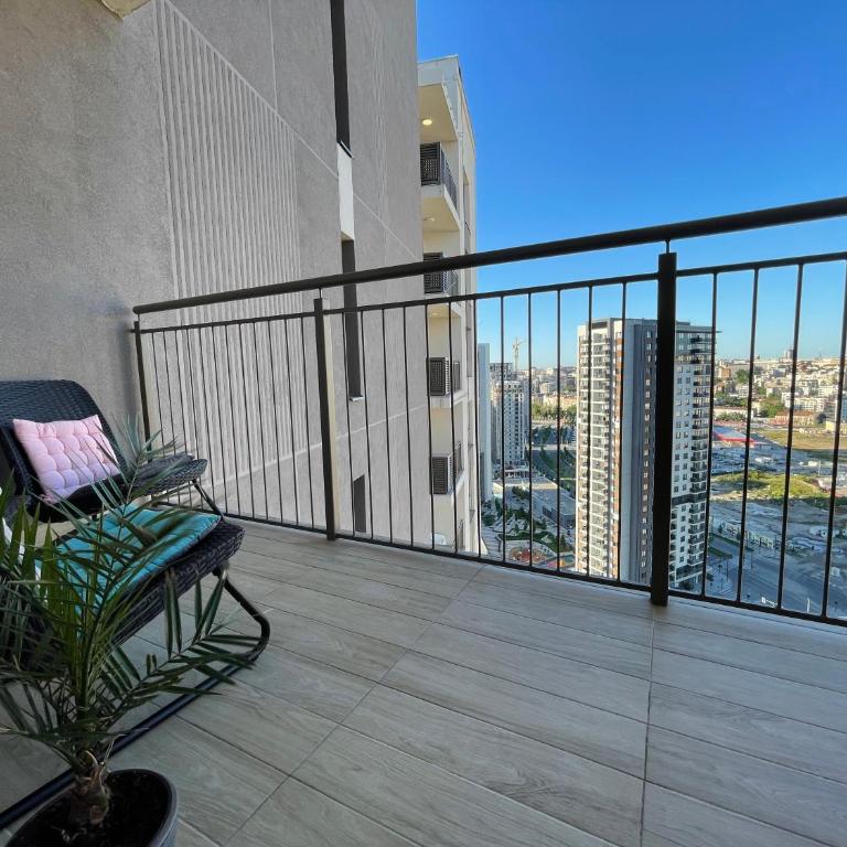 AparTwentyOne - Your Home in Belgrade - Apartman sa 1 Spavaćom Sobom - 47