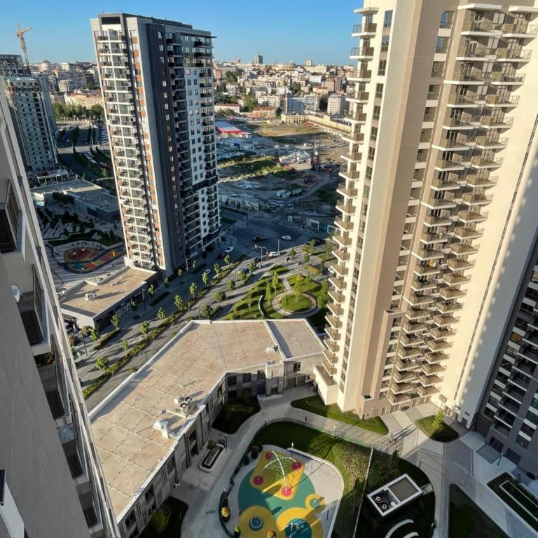 AparTwentyOne - Your Home in Belgrade - Apartman sa 1 Spavaćom Sobom - 46