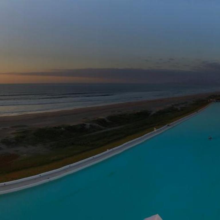 Departamento La Serena, Laguna del Mar, Vista Privilegiada - Two-Bedroom Apartment - 6