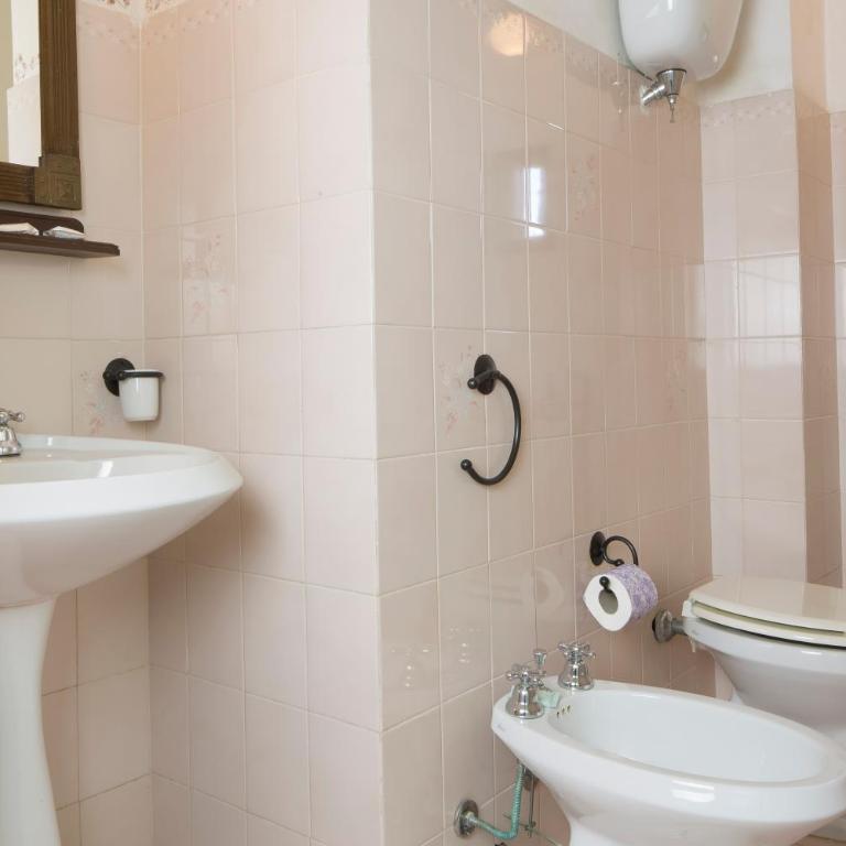 Borgo Villa Certano - Case Vacanza in Toscana - Appartamento con Vista Giardino - 9