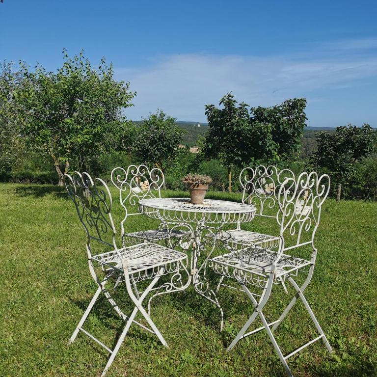 Borgo Villa Certano - Case Vacanza in Toscana - Monolocale con Vista Giardino - 11
