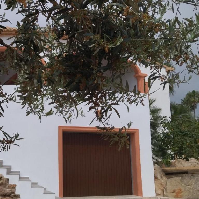 Villa Martí - Villa - 19
