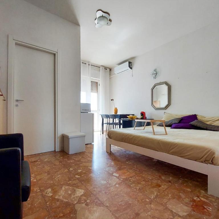 Tiny house via mascilongo - Appartamento con 1 Camera da Letto - 3