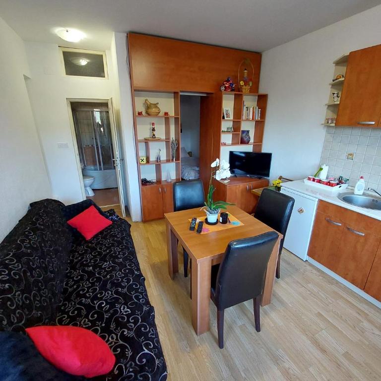 Apartman Gordana - Apartman sa 1 Spavaćom Sobom - 1
