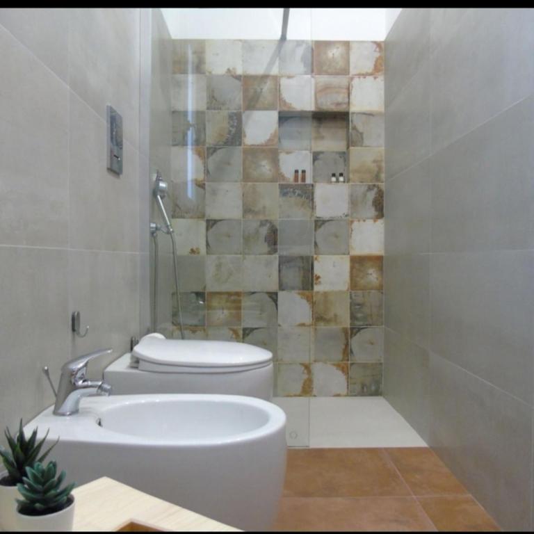 VILLA SESIFE Avola - Appartamento - 8