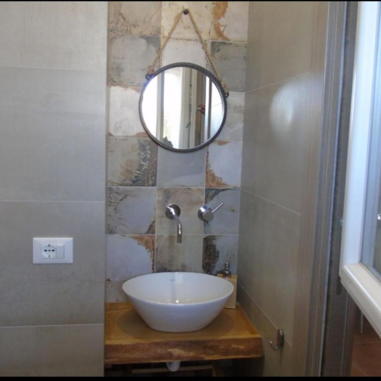 VILLA SESIFE Avola - Appartamento - 9
